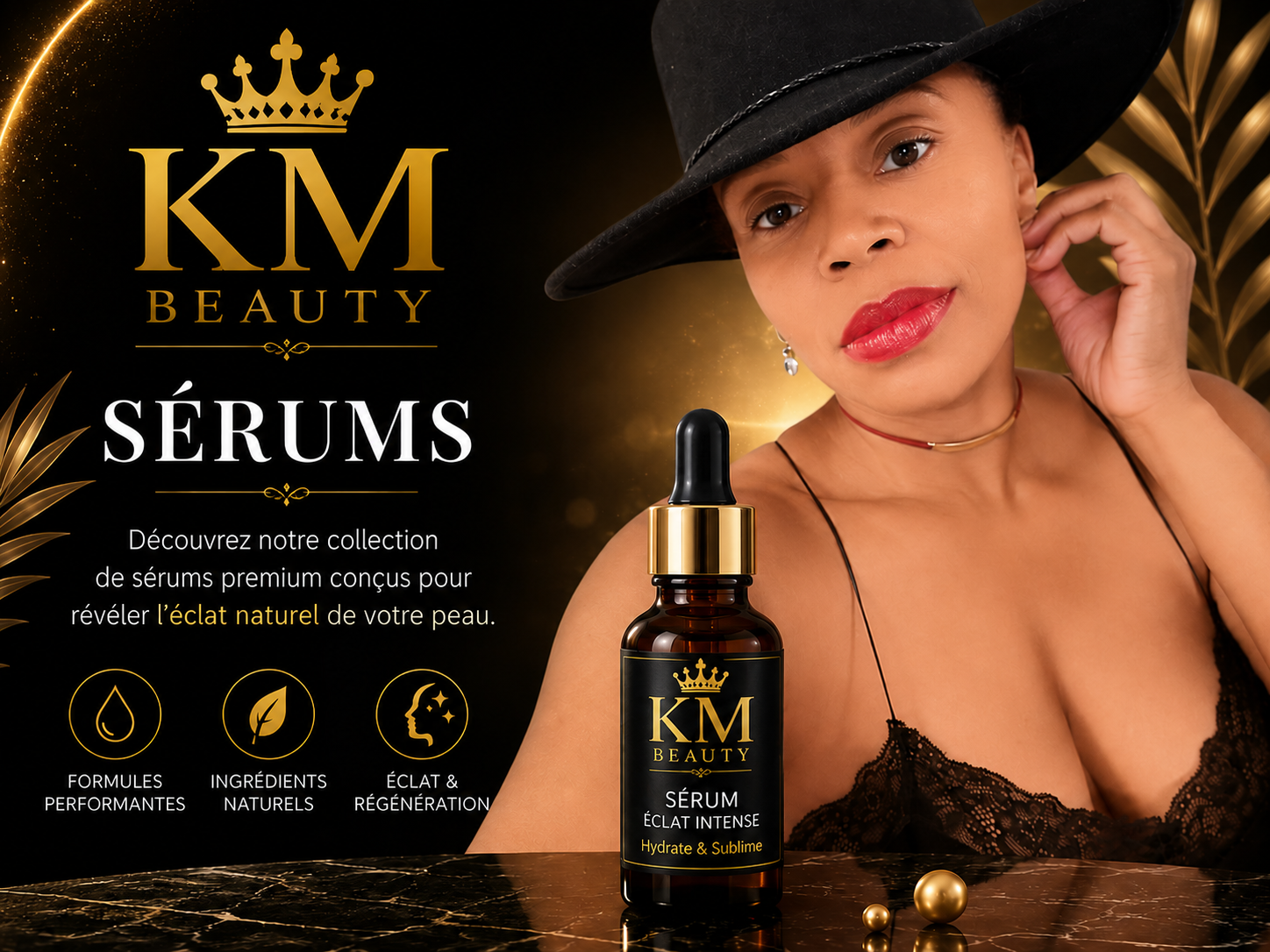 Sérums